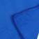A car wash, Grand Caratt, microfiber, 350 g/m², 30 × 70 cm. Blue.