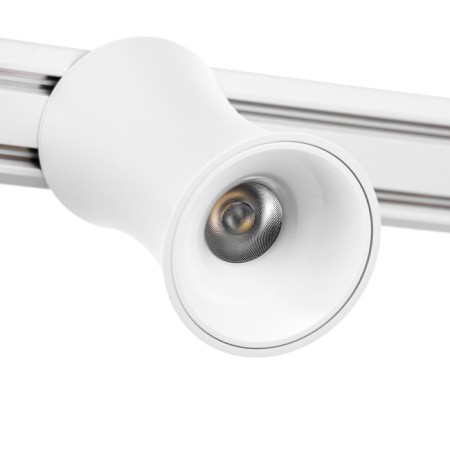 SLIM SLIM SLIM Lotos LED 12W 3000K-6000K 48V CRI90 white 8x8x12.5cm-6