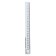 Cutor's line 30 cm "Razi", white