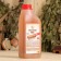 Moisture and impressive impregnation "Patchwork wax" "under the hand", 1l, with linen oil
