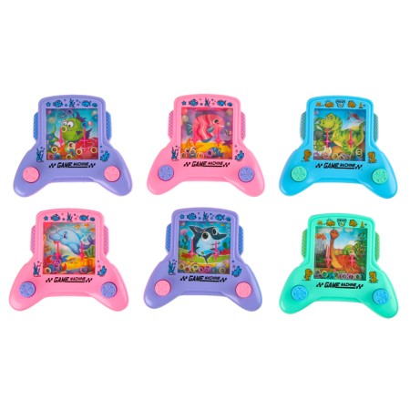 Water game "Sailors" joystick, color mix-1