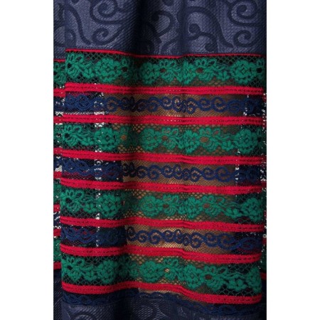 Women's dress, size 42-3