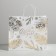 Package Gift Crafts Best Winter, 32 x 28 x 15 cm, New Year