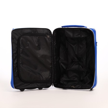 Sund Clothing 32 L (S), Sacvoyage, Lightning Department, Blue Color-7