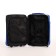Sund Clothing 32 L (S), Sacvoyage, Lightning Department, Blue Color