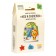 Set for painting from gypsum "Leo and Elephant", magnets, 2 figures, with paints and brush