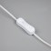 Neon sign "Gampad", 40.5x28 cm, USB, syn-red-green-t/white