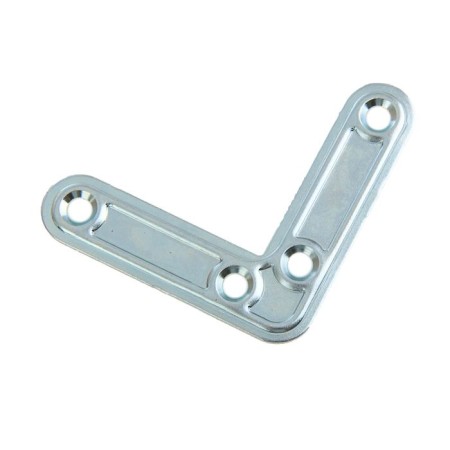 CLALLD UG-60/2, galvanized