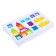 Magnetic designer "Mini Magic Magnet", 42 details