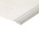 Polycarbonate profile for polycarbonate, UP 2.1 m × 6 mm, transparent, novattro