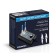 Spark plug tester