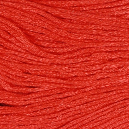 Muline threads, 8 ± 1 m, dark-grade color # 900