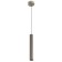 Lucas Lumber Led 5W 4000k matte chrome 3x3x30-130cm