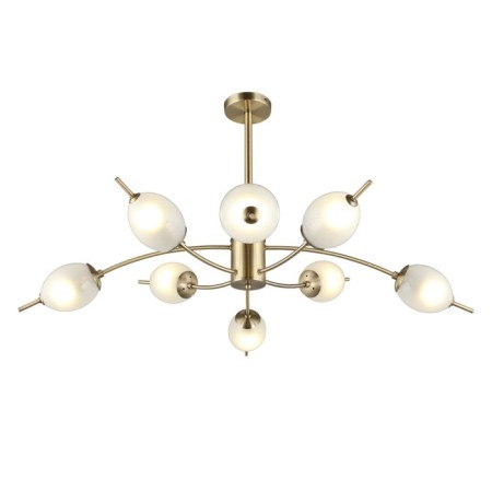 Ceiling chandelier Roncola E14 40W