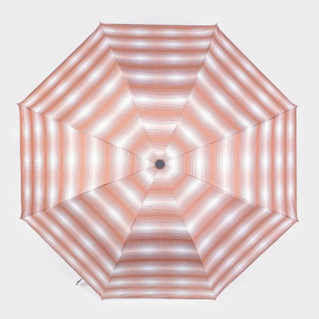 Mechanical “Illusion” umbrella, eponge, 4 addition, 8 knitting needles, r = 48 cm, color mix-9