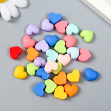 Decor for creativity plastic 
