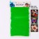 Kapron for dolls and flowers, set 4 pcs., Size 1 pc. - 45 × 6 cm, light green color