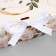 Gift folding box, packaging, “March 8, gold”, 20 x 18 x 5 cm, without tape