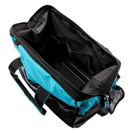 Gross Handwerker tool bag, 42 pockets, shoulder belt, 475 × 260 × 360 mm-8