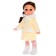 Doll "Elya. January"