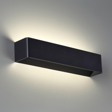 Landscape facade lamp ASA IP65 LED 4000K 18W
