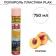 PLAK PLAK PLAK PLAK, Aerosol, 750 ml