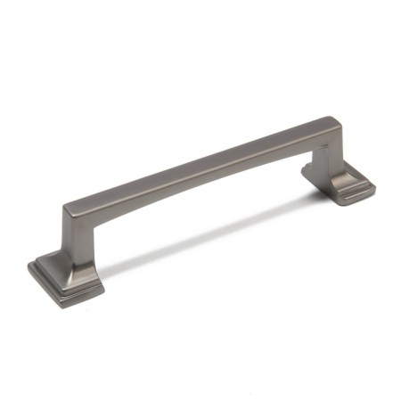 Cappio RSC038, zinc, m/o 96 mm, graphite, 4 pcs.