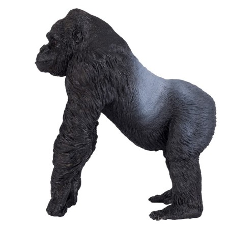 Фигурка Konik «Горилла, самец»-1