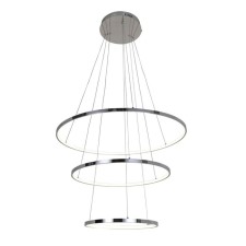 Подвесная люстра Giro 400/600/800 мм, LED 95Вт