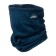 Buff sports "Master K" to protect from wind and dust, male, blue