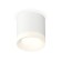 Ambrella Light Acrylic lamp, XS7401044, MR16 GU5.3 LED 10 watts, white sand, white matte