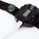 Battery-off flashlight, 3 watts, 500 mAh, 200 lm, XPE, 6 x 5.2 cm, strap l-20.5 cm