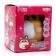 Gift set for a girl with a soft toy "Cat"