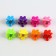 Hair crab, mini, set “for the most beautiful”, 100 pcs., Krasbik size 1.5 x 1.5 cm
