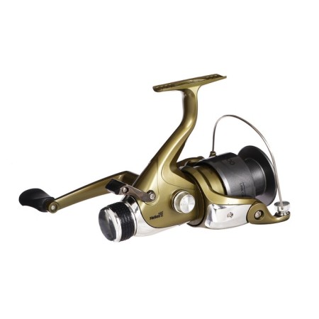 Helios Zen 5000 BR coil, 1 bearing, spool, (HS-KF-Z5000-S)-2