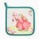 Ethel Rabbit Ethel Truste 19x19 Sarzha, 100% H/L, Vatin 250g/m2