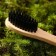 Adult toothbrush, good morning bamboo