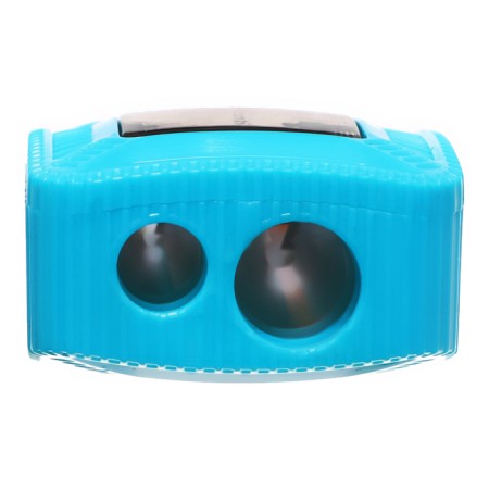 Zapochilok 2 holes with a container BrunovisConti Kawaii Animals, mix-3