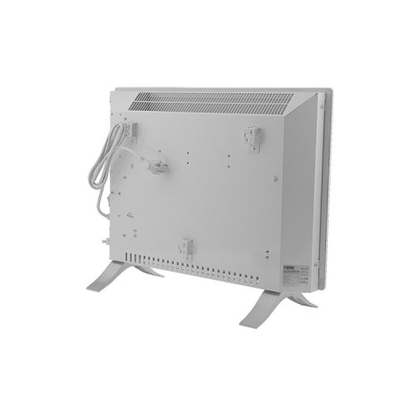 Denzel Optiprime-1500, Wi-Fi, 1,500 watts, up to 20 m2, convector-5