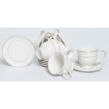 Tea set of Balsford "Grace Asteria", 250 ml, 12 items-5