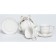 Tea set of Balsford "Grace Asteria", 250 ml, 12 items