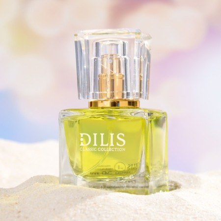 Extra perfume "Dilis Classic Collection No. 1, 30 ml-1
