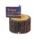 Circle of petal radial tundra, 50 x 30 x 6 mm, p60