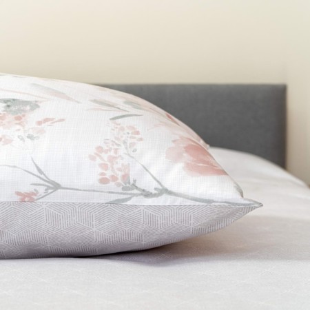 Set 1.5 joint venture: sheet 180x230 cm, blanket 150x220 cm, pillowcase 50x70 cm-3