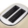 Toster KitFort KT-4004-3, 815 W, 6 frying modes, 2 toasts, beige