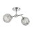 2 lamps