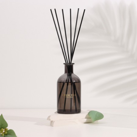 Aromatic diffuser "Dream Star2", 200 ml, orange flower-1