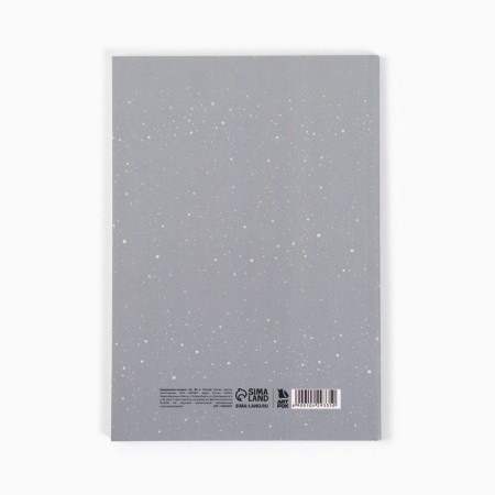 Diary-planning "365 Chances", A5, 80 liters.-2