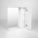 Viant Mirror Vienna 60 Right, 160x600x700 mm