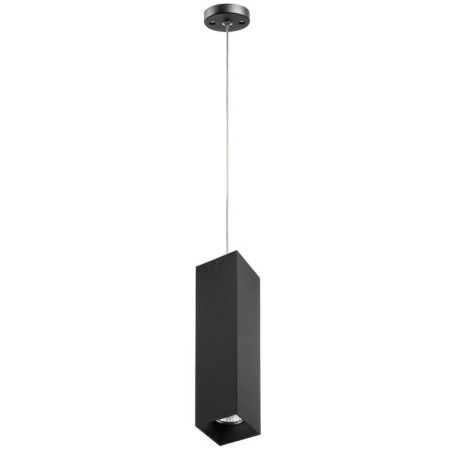 RULLO lamp, 1x50W GU10, black color-1